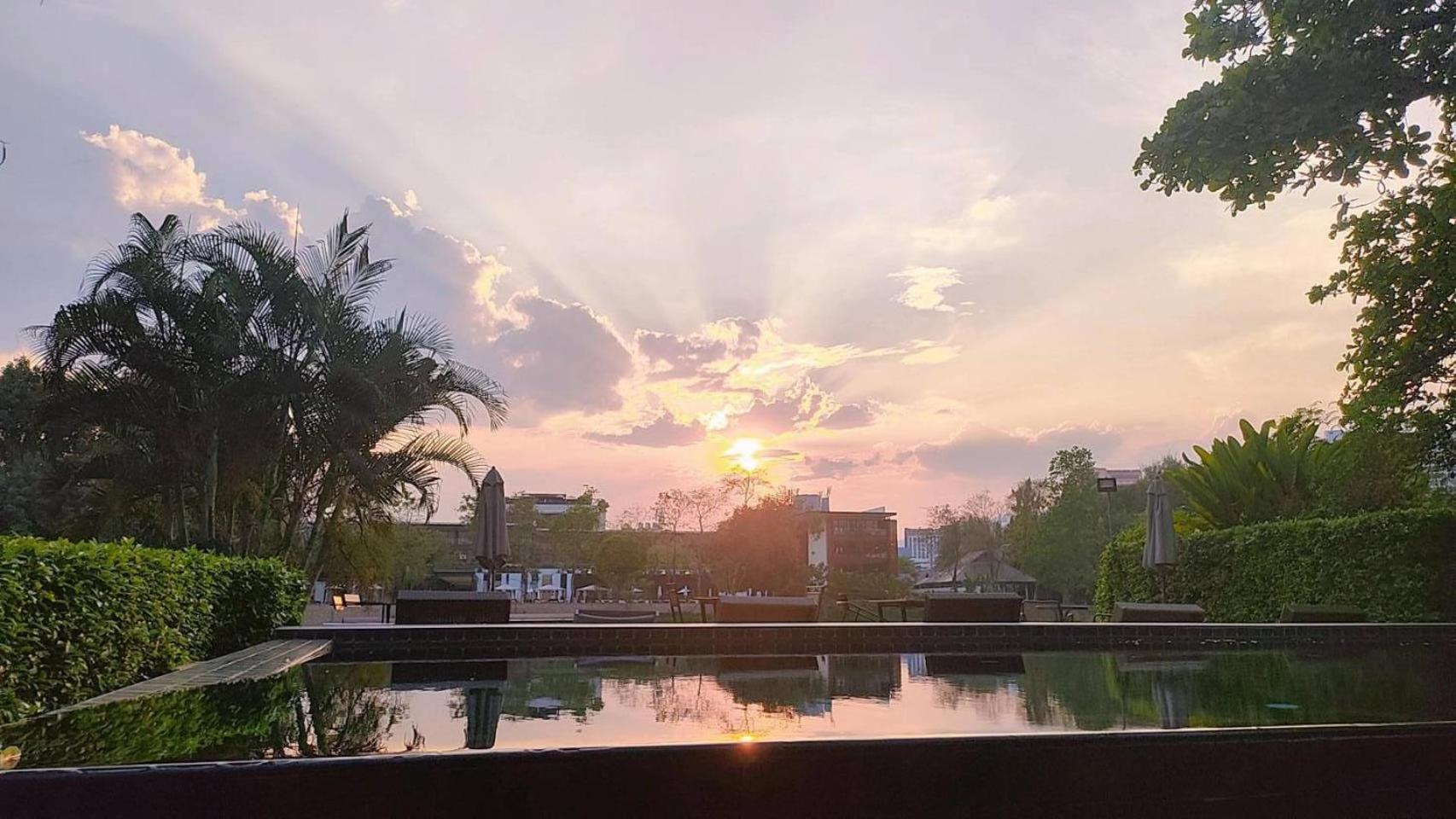 I-River Chiangmai — Zdjęcia 1