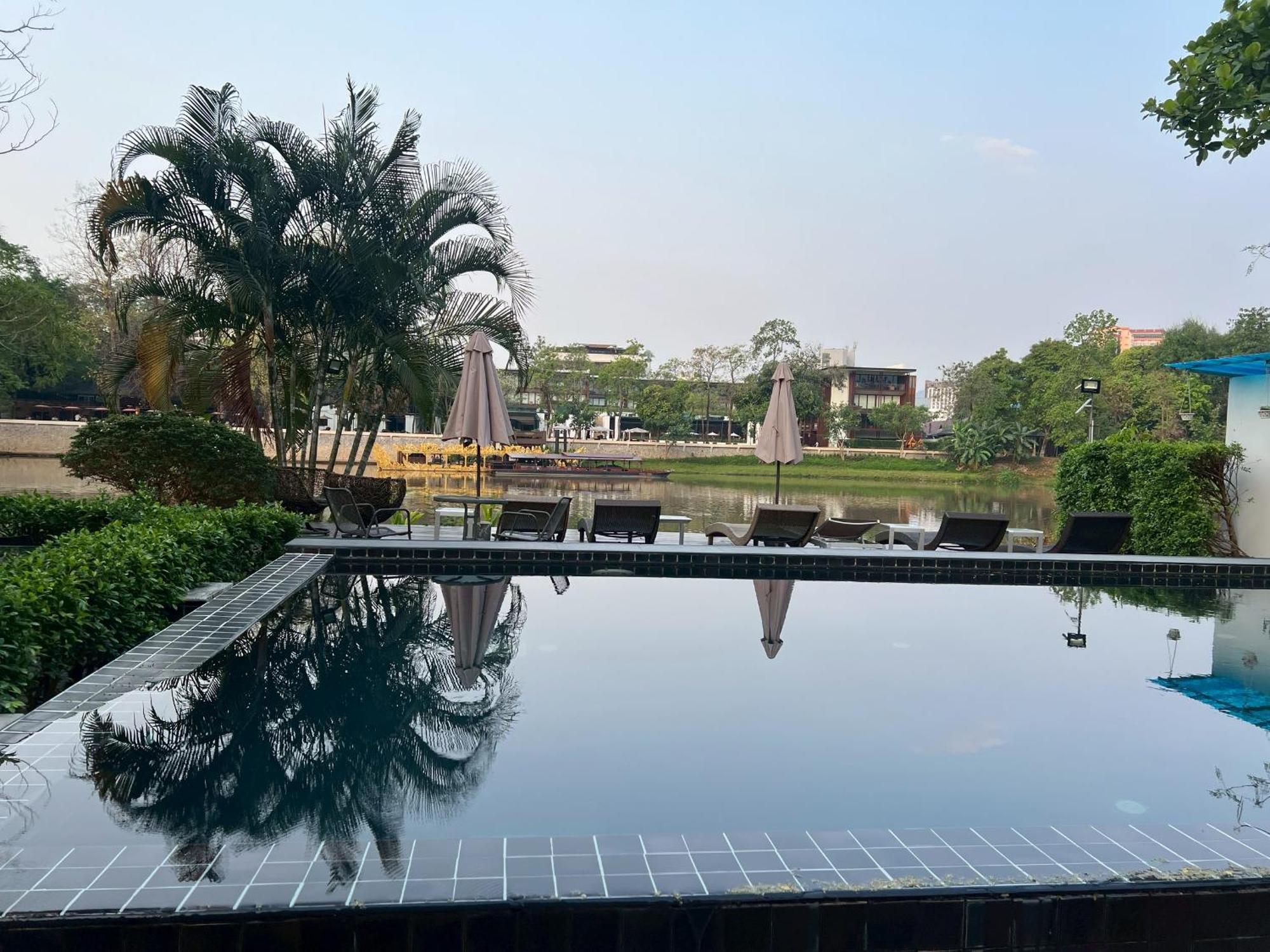 I-River Chiangmai, Chiang Mai