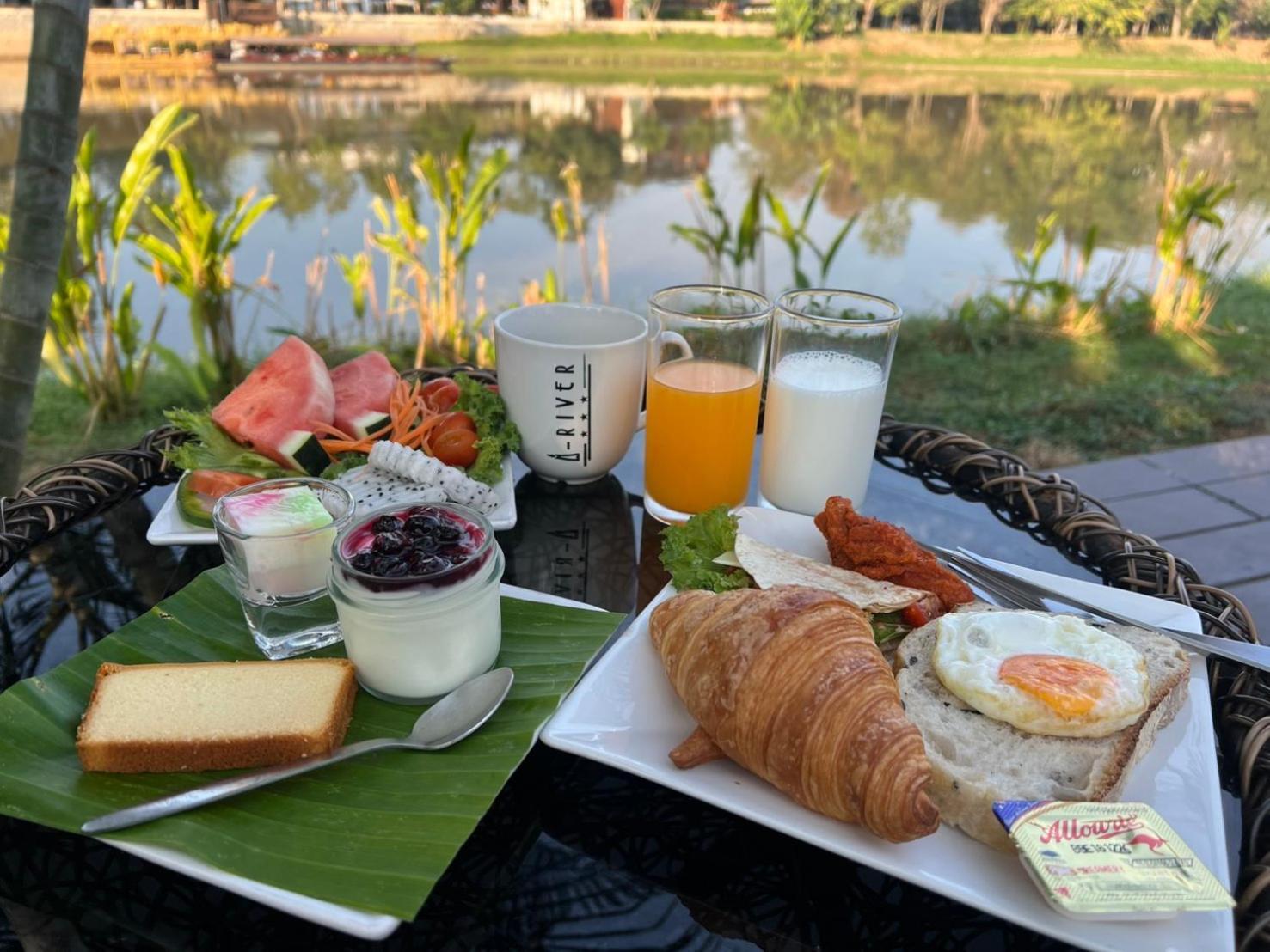 I-River Chiangmai — Zdjęcia 3